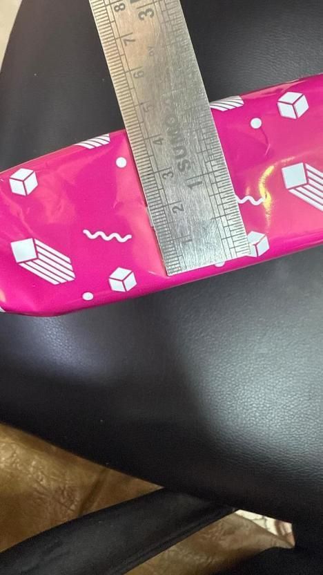 Shopolio Jai Mata Di Pendant with Chain