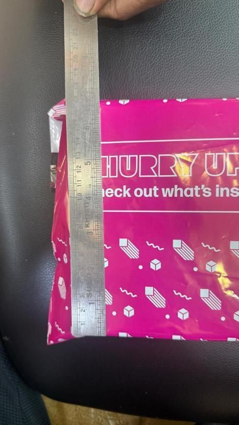 Shopolio Jai Mata Di Pendant with Chain