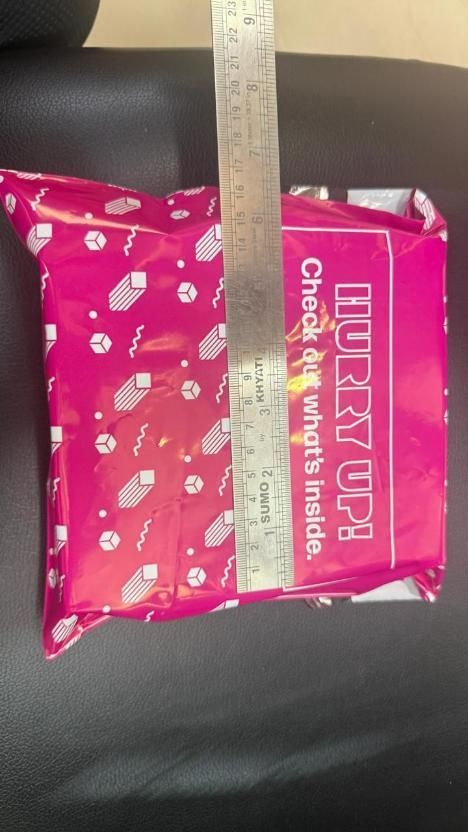 Shopolio Jai Mata Di Pendant with Chain